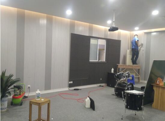 2020年12月11日，重庆万州晶品琴行除甲醛服务，由重庆万州米奇环保服务有限公司承接并顺利完成，并取得甲方领导一致好评。