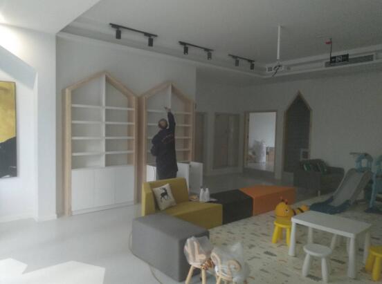 2021年1月7日重庆万州优奇母婴店除甲醛，由重庆万州米奇环保服务有限公司承接，并顺利完成任务，且得到甲方一致好评。