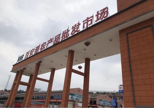 2021年11月09日重庆市万州区百安港农产品批发市场每月有害生物防治服务、除四害服务、消杀毒服务，由重庆市米奇环保科技有限公司万州分公司承接。在此次项目中由公司总经理李银辉带领工程部优质的服务圆满完成了任务，让客户满意是我们的动力！