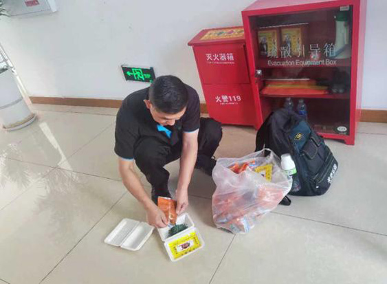 重庆除甲醛除四害公司｜专业室内空气检测治理 + 有害生物防治，守护健康办公居住环境